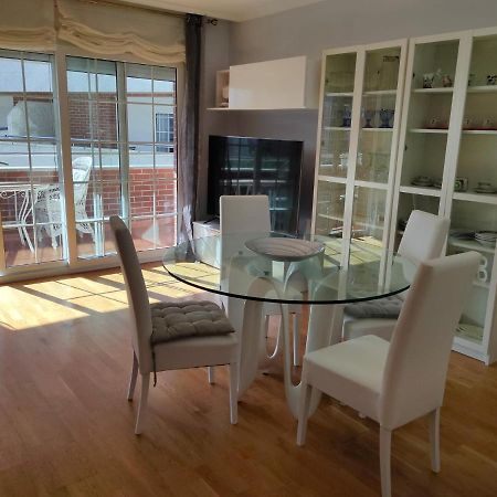 Piso Familiar 3 Habitaciones 2 Banos Y Plaza De Parking Таррагона Экстерьер фото