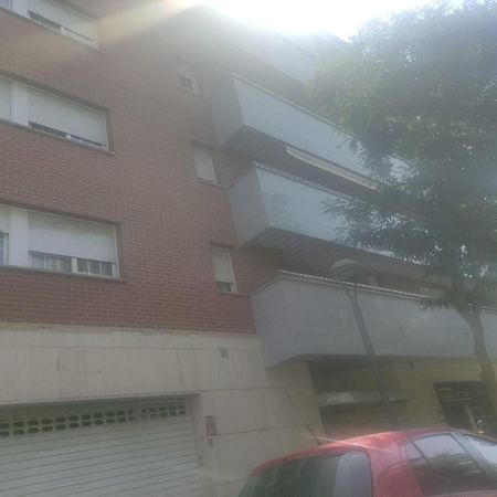 Piso Familiar 3 Habitaciones 2 Banos Y Plaza De Parking Таррагона Экстерьер фото