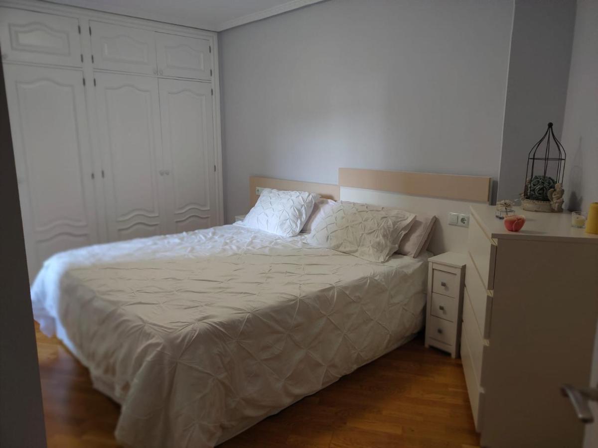 Piso Familiar 3 Habitaciones 2 Banos Y Plaza De Parking Таррагона Экстерьер фото