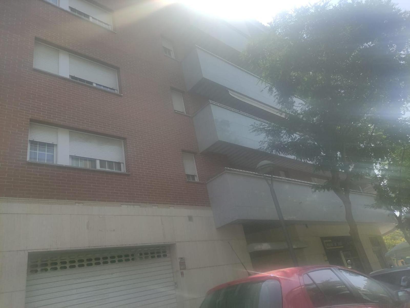 Piso Familiar 3 Habitaciones 2 Banos Y Plaza De Parking Таррагона Экстерьер фото